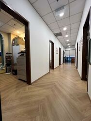 Kembangan Plaza (D14), Office #536393551